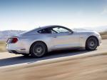 Ford Mustang GT 2015 года